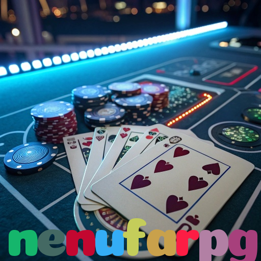 nenufarpg