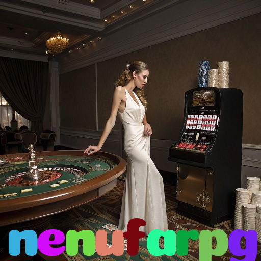 nenufarpg 