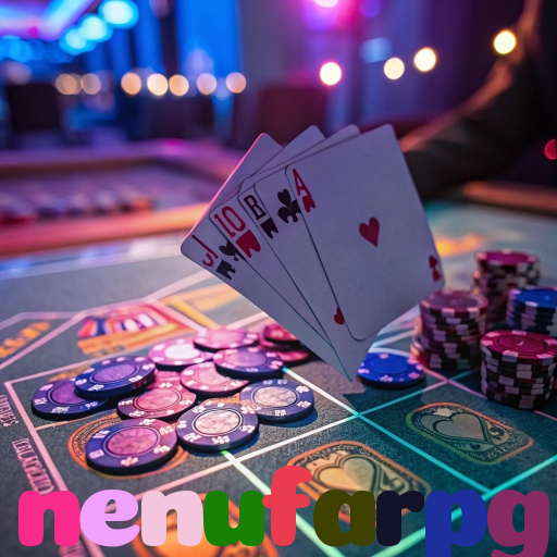 nenufarpg