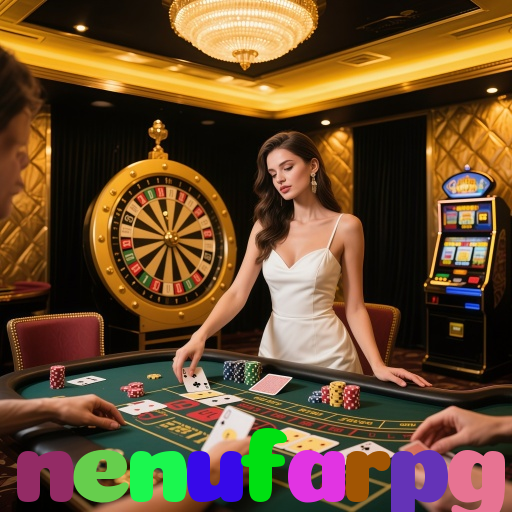 nenufarpg 