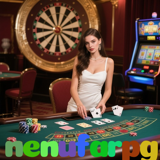 nenufarpg