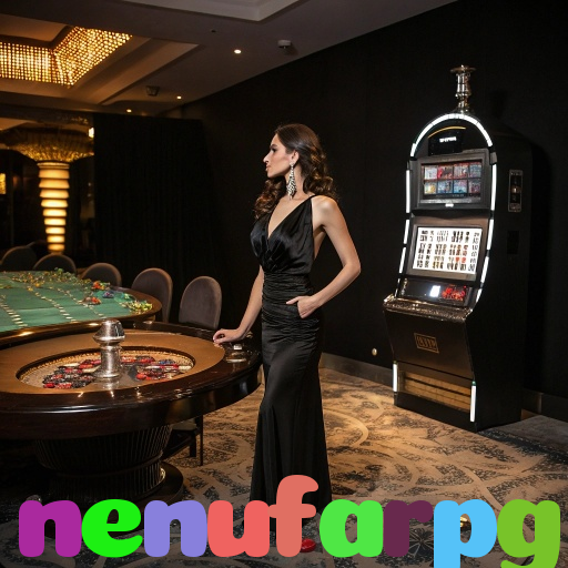 nenufarpg 