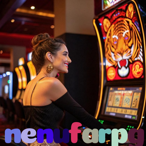 nenufarpg 