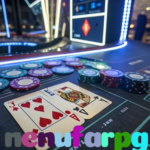 nenufarpg 