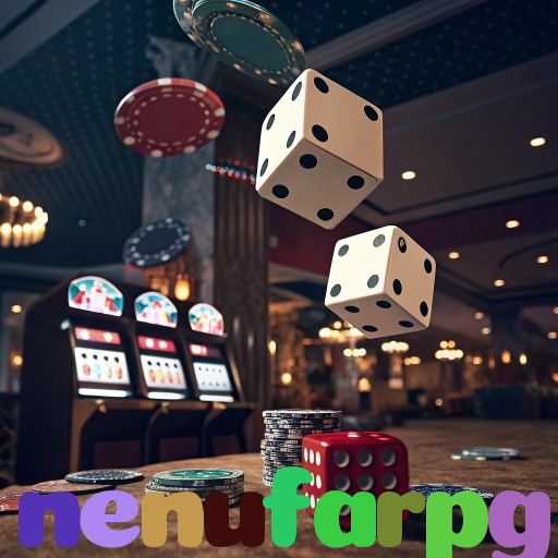 nenufarpg 