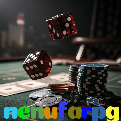 nenufarpg 