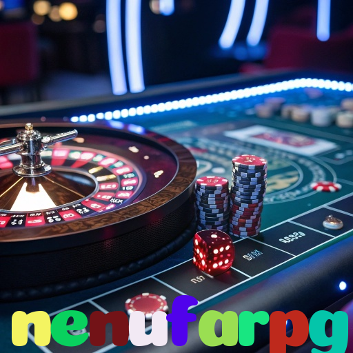 nenufarpg 