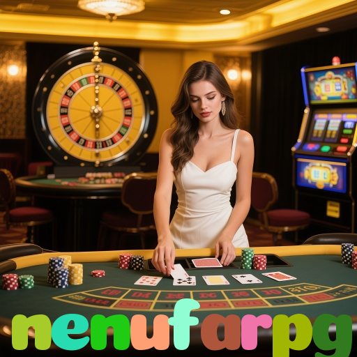 nenufarpg 