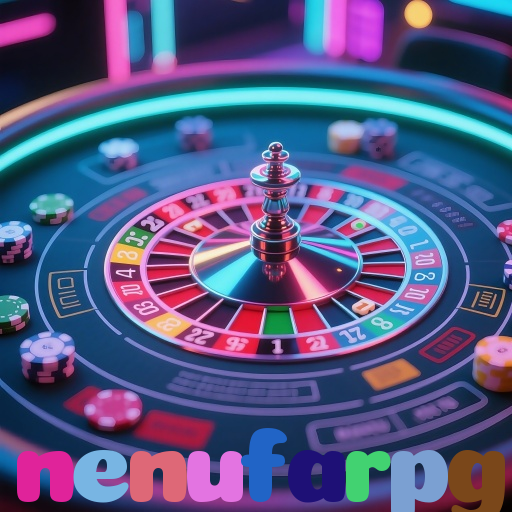 nenufarpg 