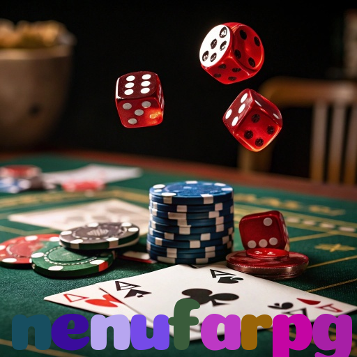 nenufarpg 