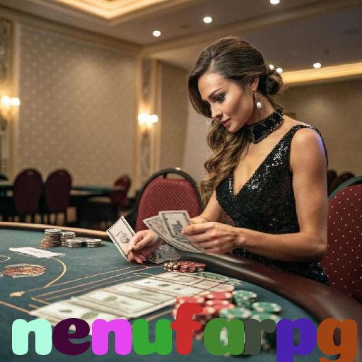 nenufarpg 