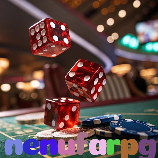 nenufarpg 
