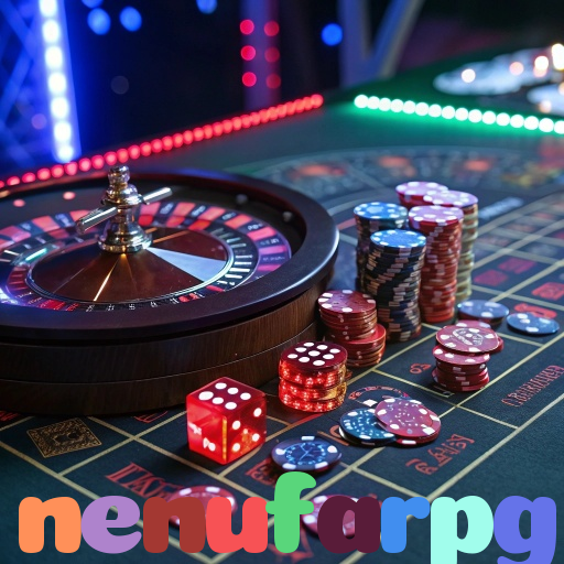 nenufarpg 
