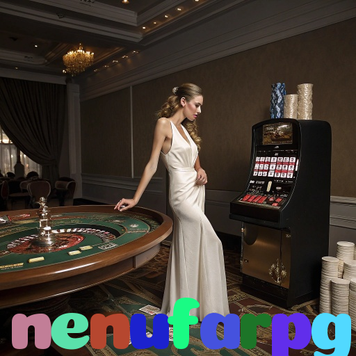 nenufarpg 