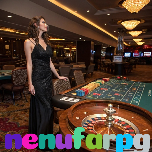 nenufarpg 