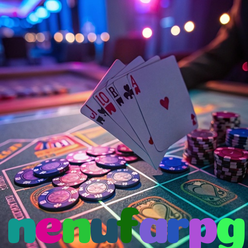 nenufarpg 