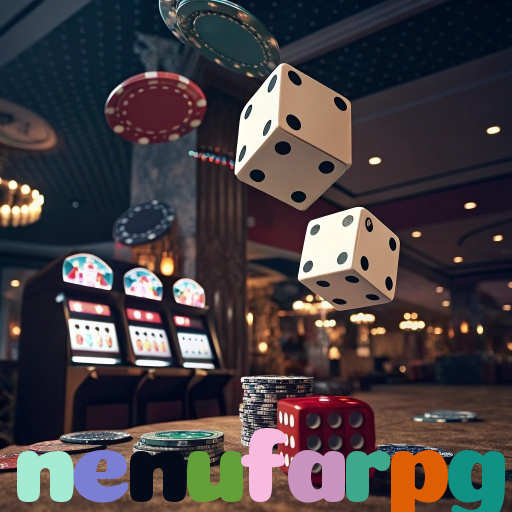 nenufarpg 