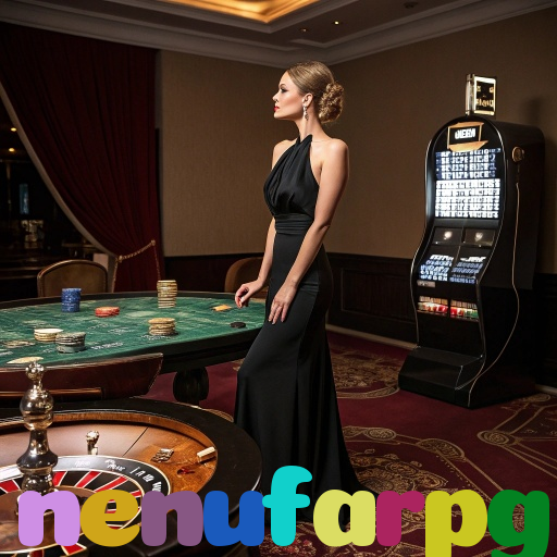 nenufarpg 