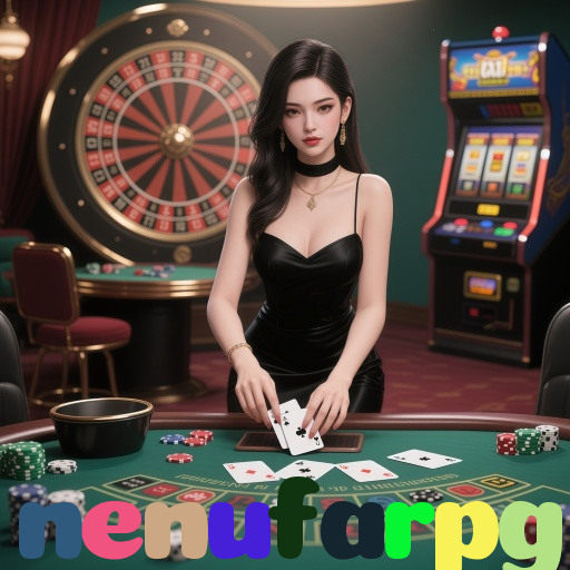 nenufarpg 