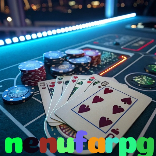 nenufarpg 