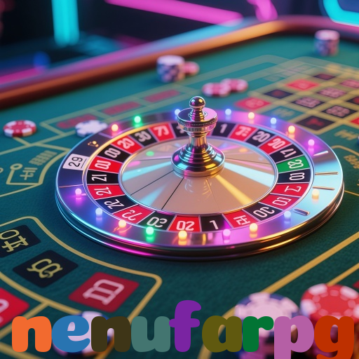 nenufarpg