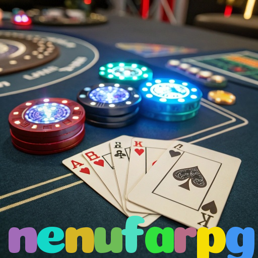 nenufarpg 