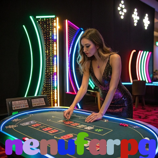 nenufarpg