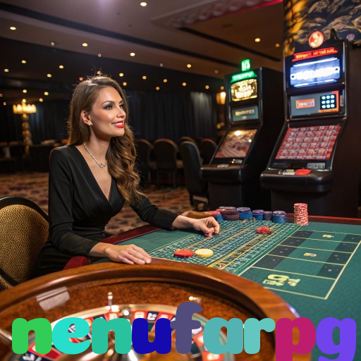nenufarpg 