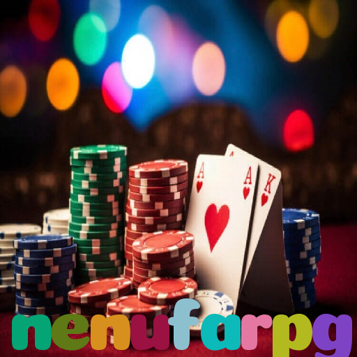 nenufarpg 