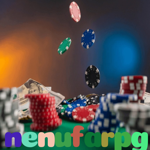 nenufarpg 