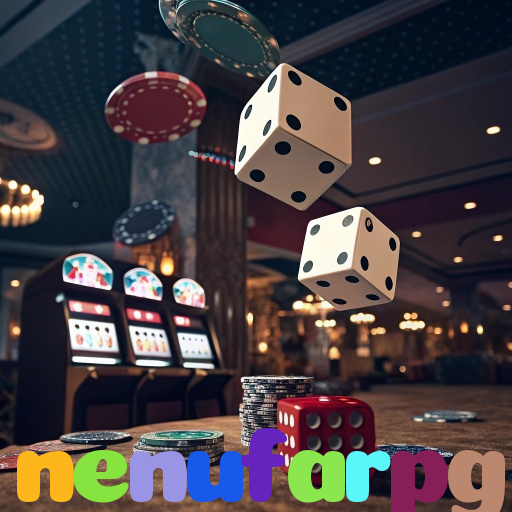 nenufarpg