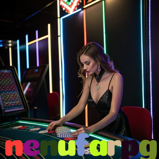 nenufarpg 