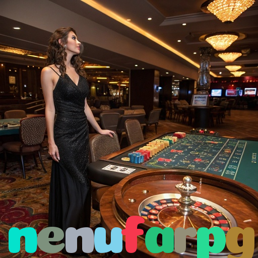 nenufarpg 