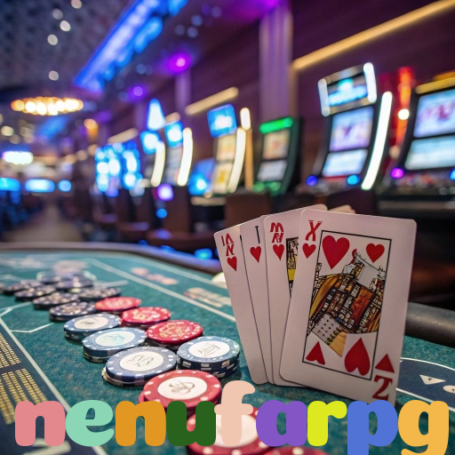 nenufarpg 
