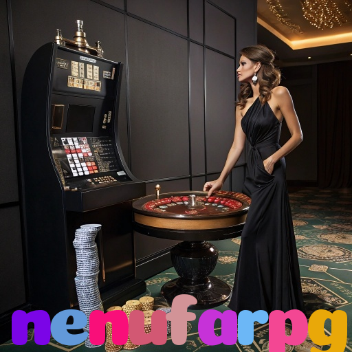 nenufarpg 
