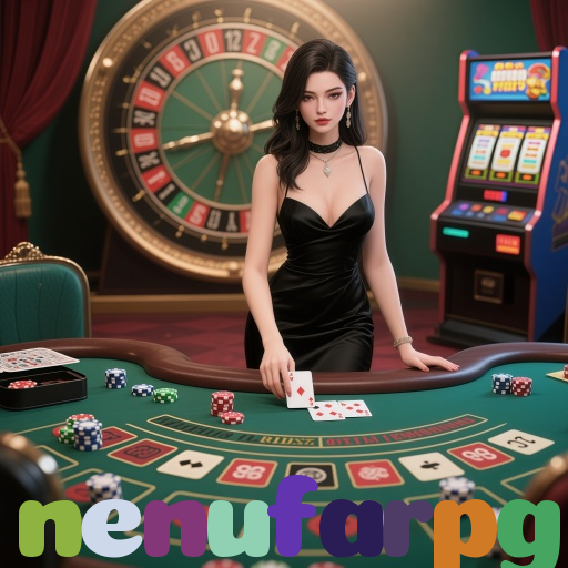 nenufarpg 