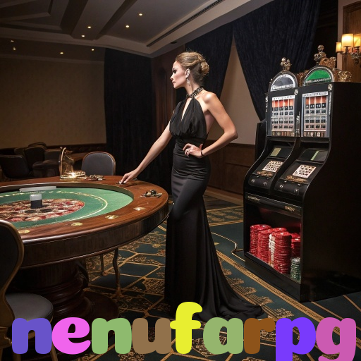 nenufarpg 
