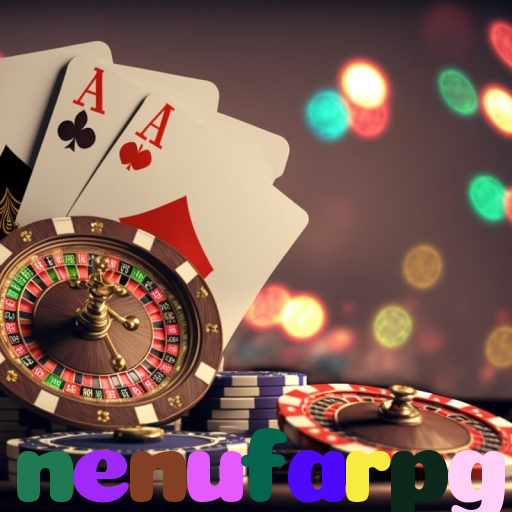 nenufarpg 