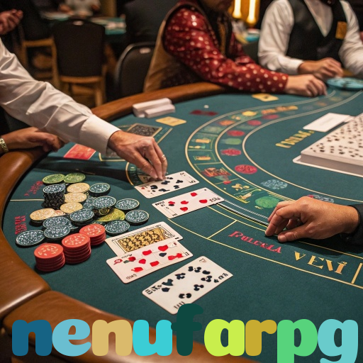 nenufarpg 