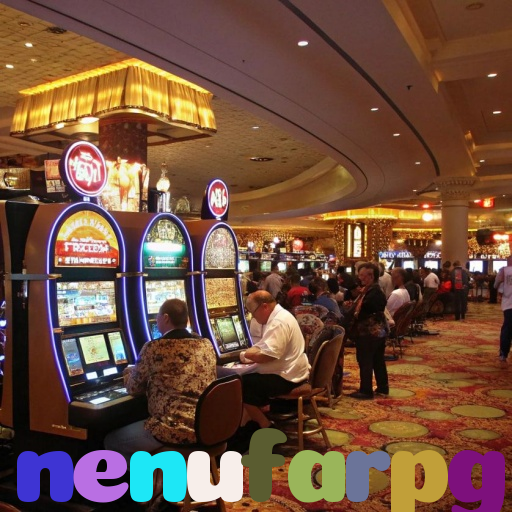 nenufarpg 