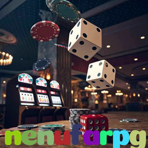 nenufarpg