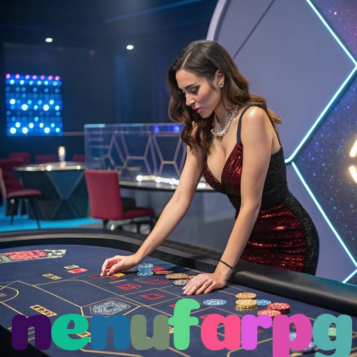 nenufarpg 