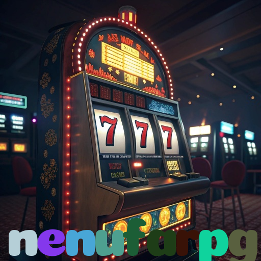 nenufarpg 