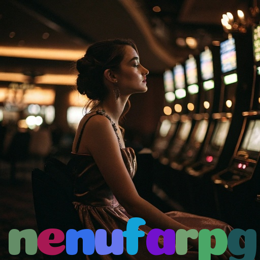 nenufarpg 