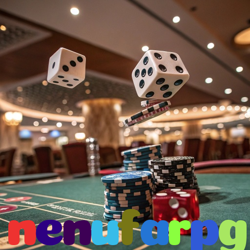 nenufarpg