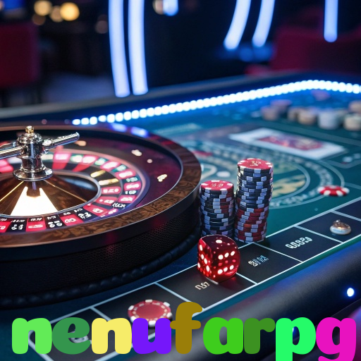 nenufarpg 