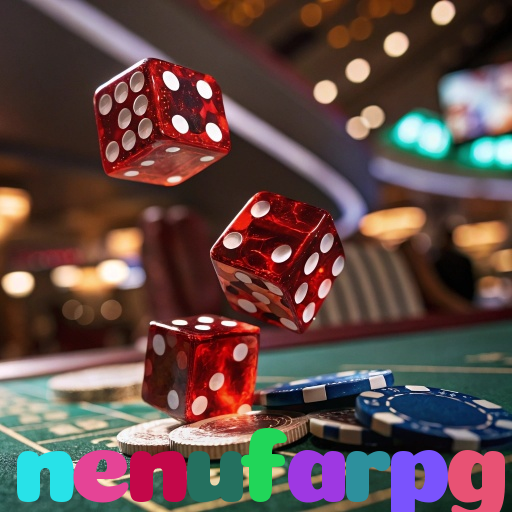 nenufarpg 