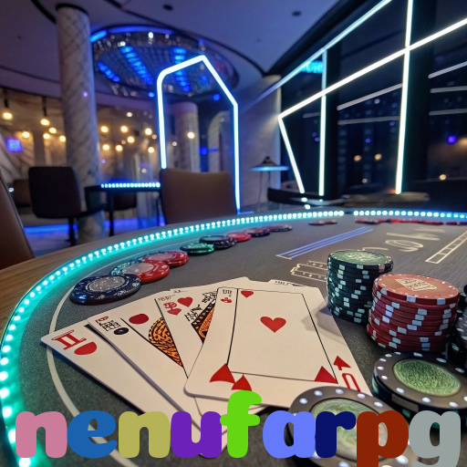nenufarpg 