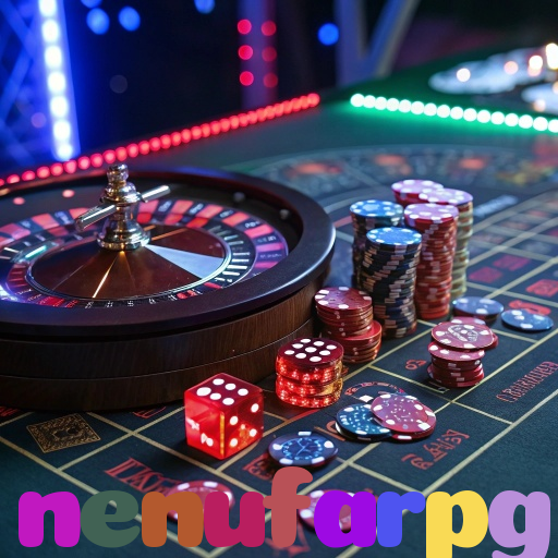 nenufarpg 