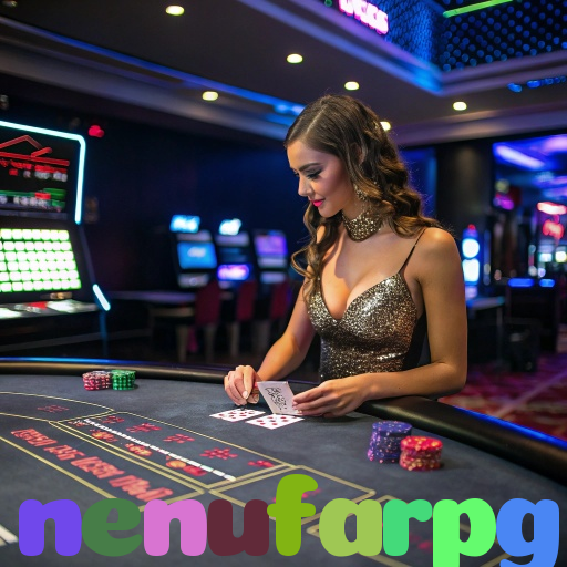 nenufarpg 